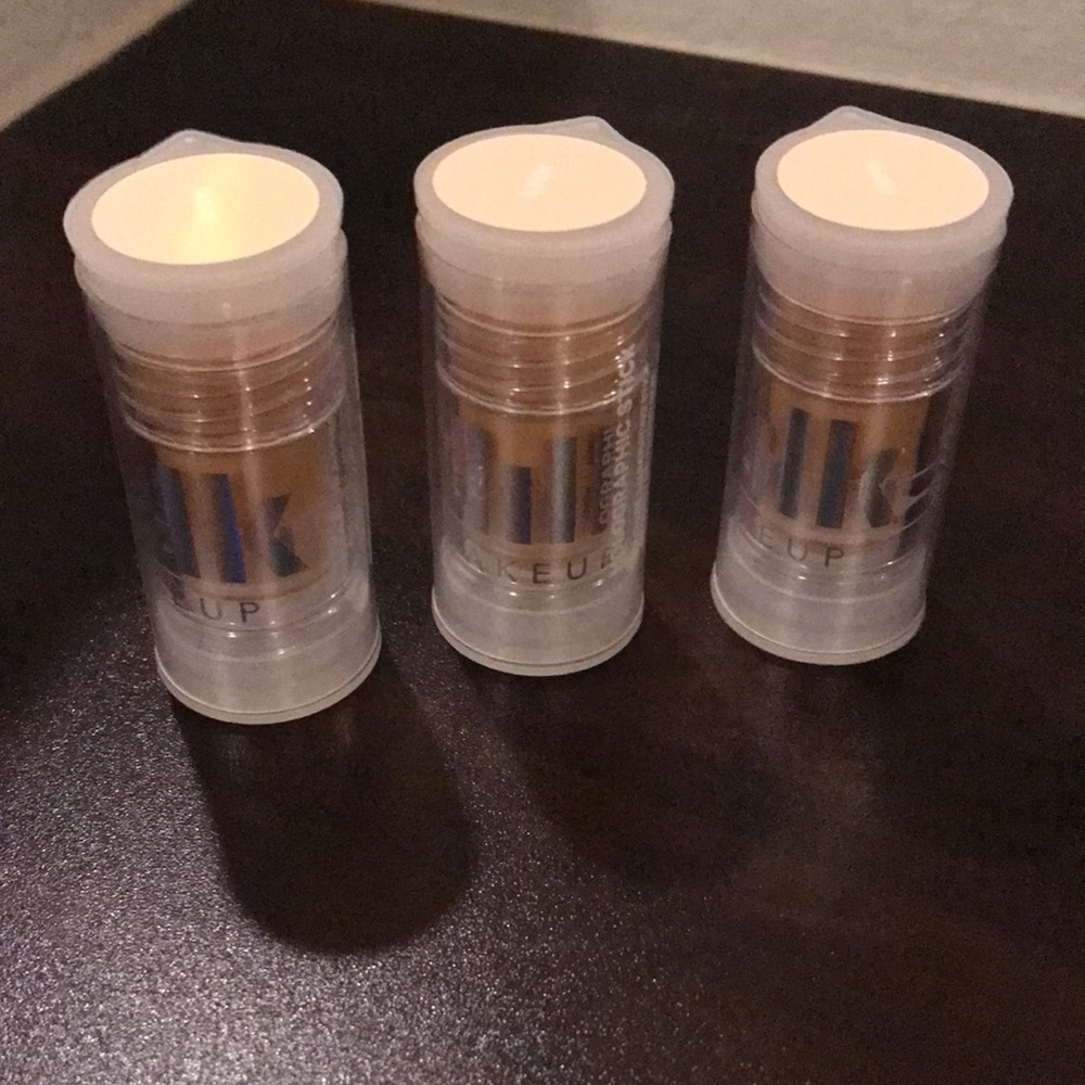 Brand New Milk Makeup Mini Holographic Stick - Picture 4 of 4